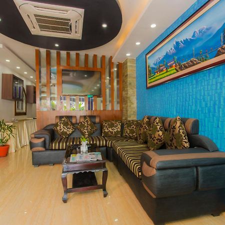 Hotel Lakeside Pvt. Ltd. ポカラ エクステリア 写真